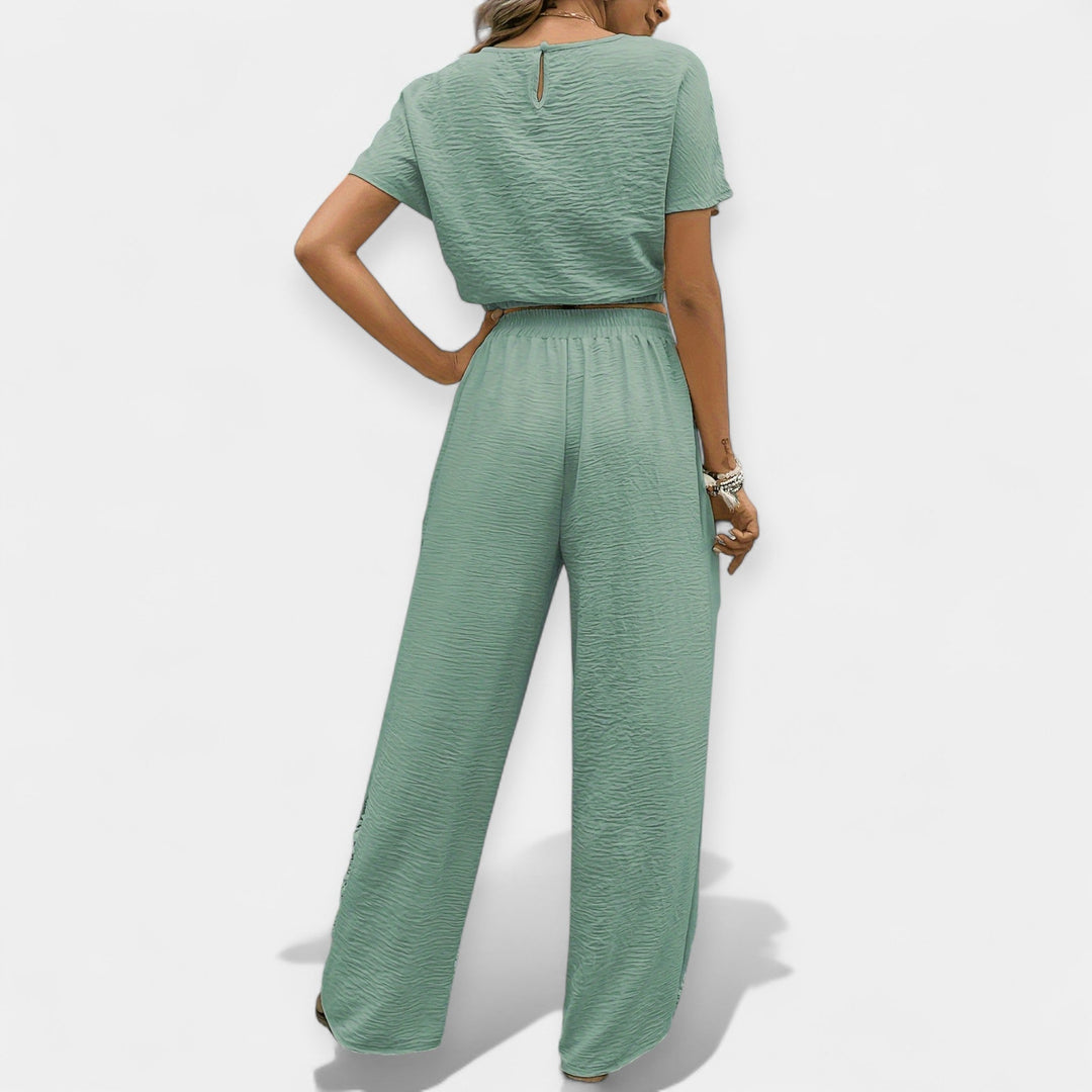 Stylový Volný Fit Set