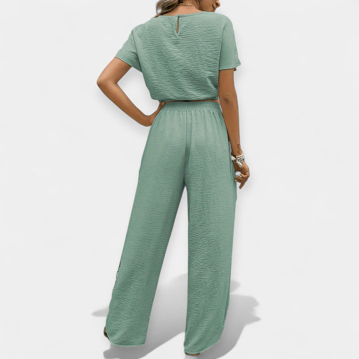 Stylový Volný Fit Set