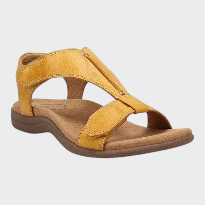 Courtney | Comfort Ortopedické Sandály