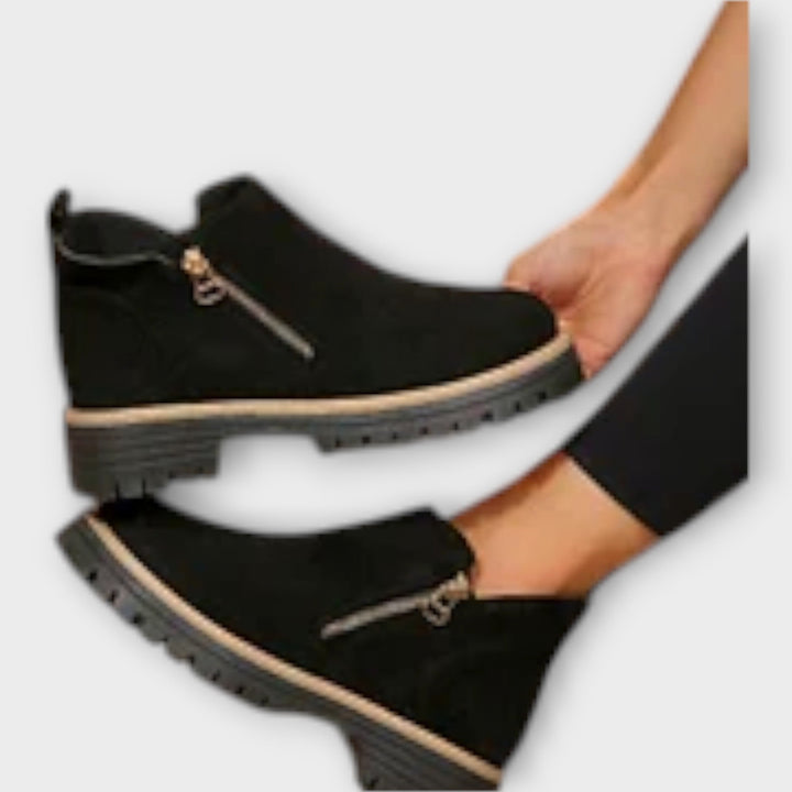 Elegantní obuv s komfortním přizpůsobením