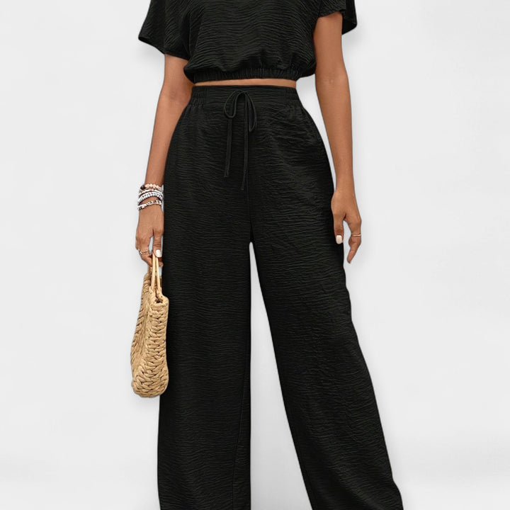 Stylový Volný Fit Set