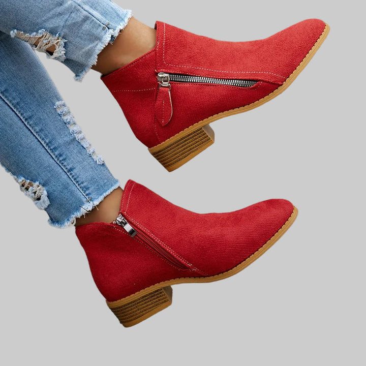 Tessura™ | Dámské ortopedické boty