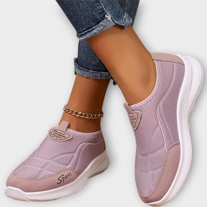 Sportovní Slip-On Obuv