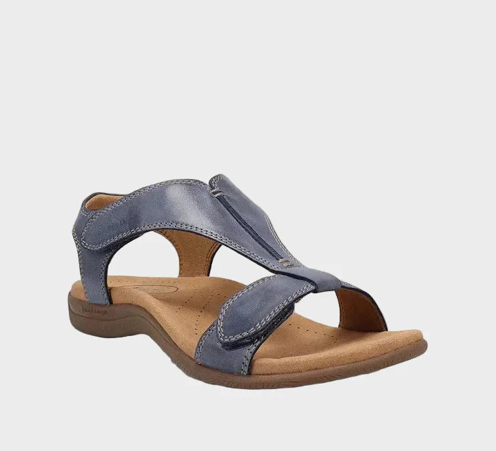Finola | Elegantní Ortopedické Sandály
