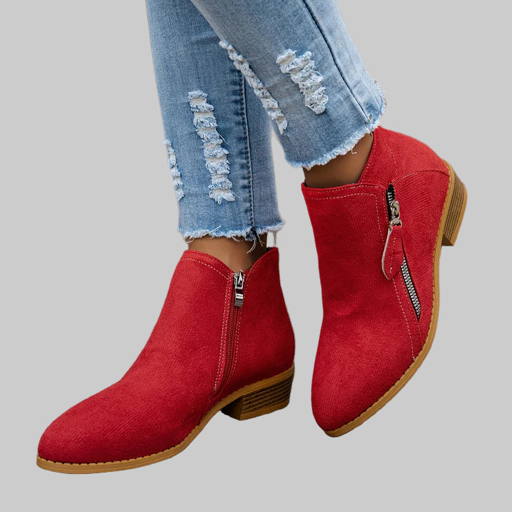 Tessura™ | Dámské ortopedické boty