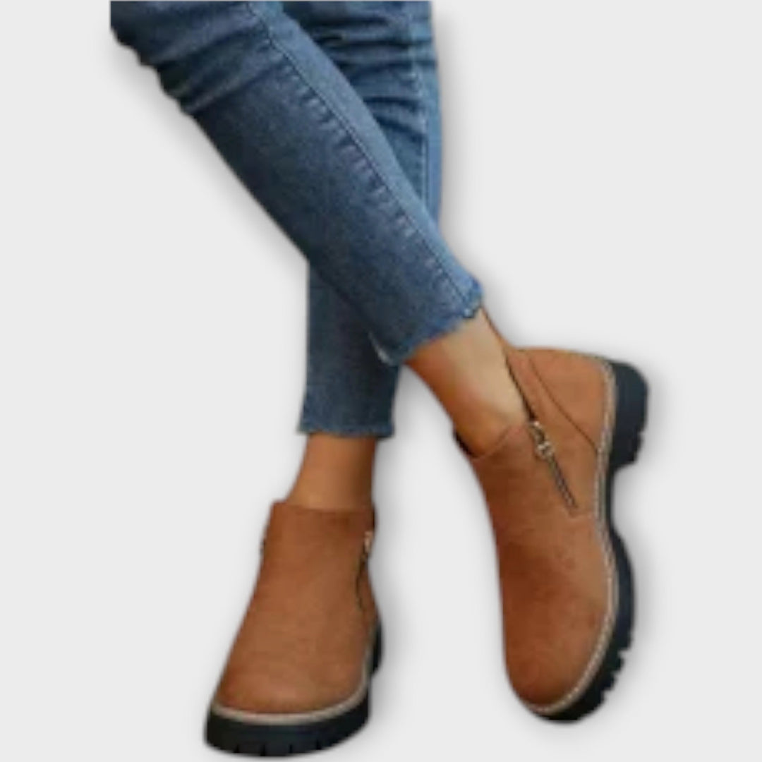 Elegantní obuv s komfortním přizpůsobením