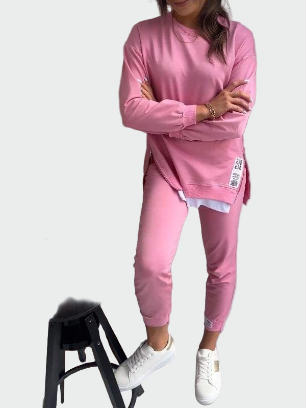 Relaxační Dvoubarevný Set