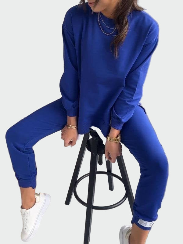 Relaxační Dvoubarevný Set