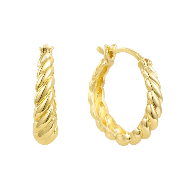 Twist stylové úvahy