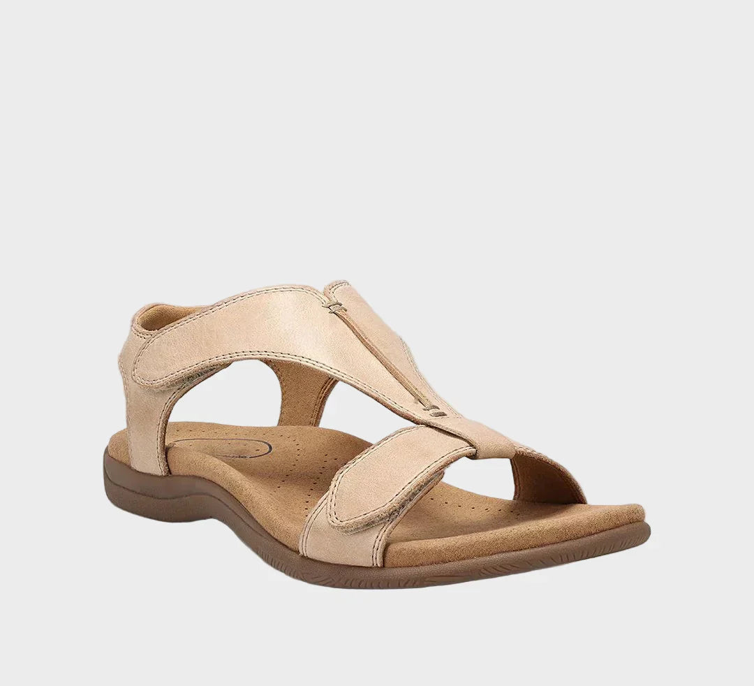 Finola | Elegantní Ortopedické Sandály
