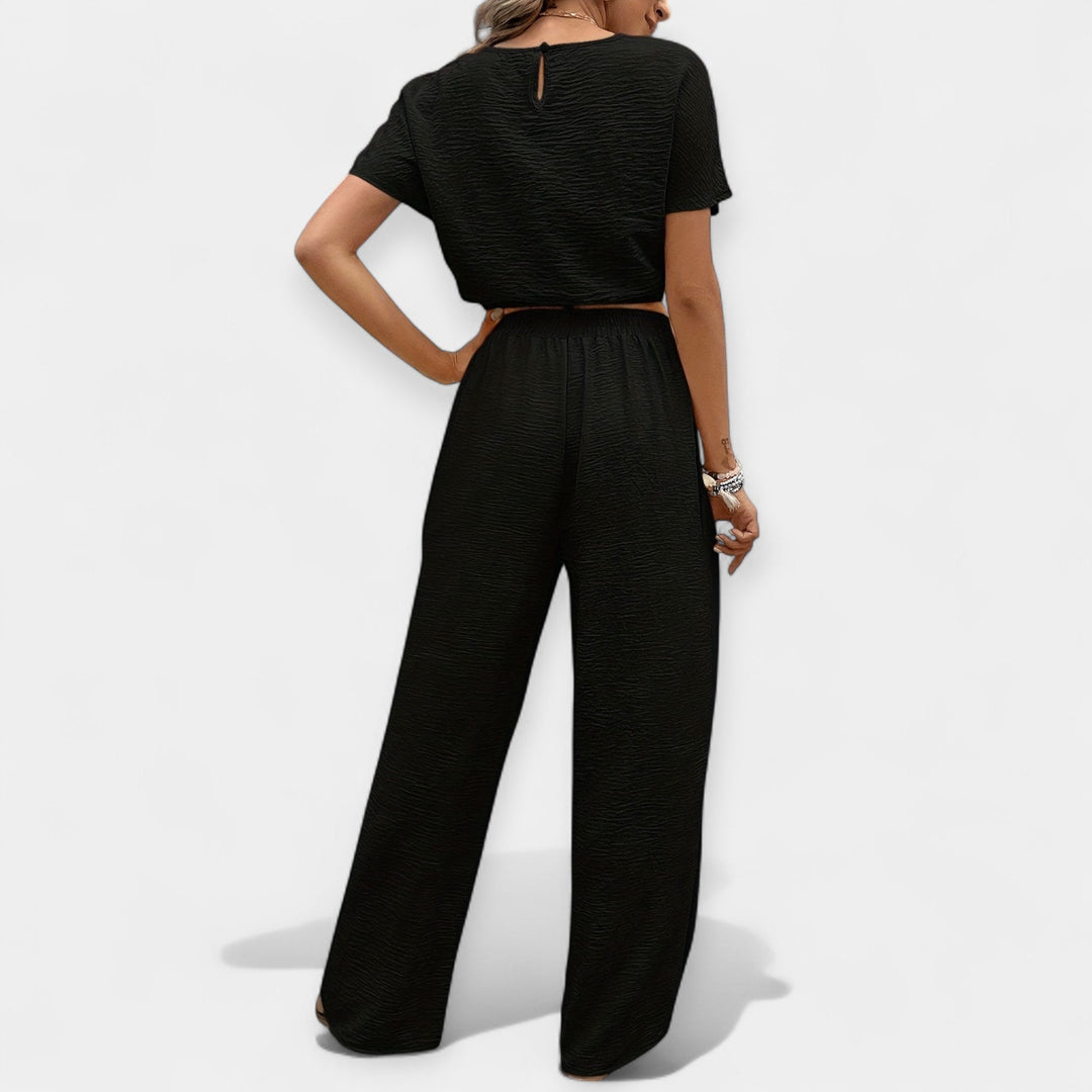 Stylový Volný Fit Set