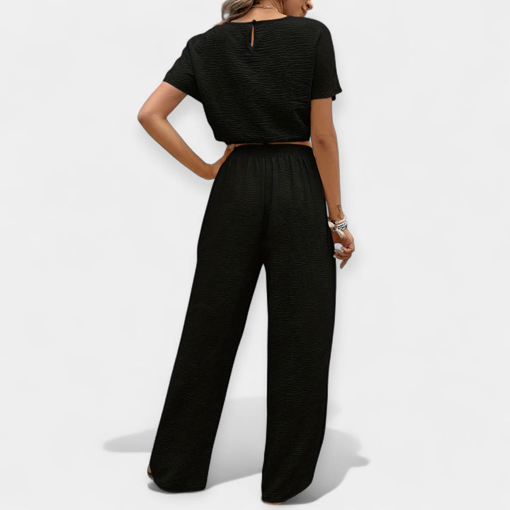 Stylový Volný Fit Set