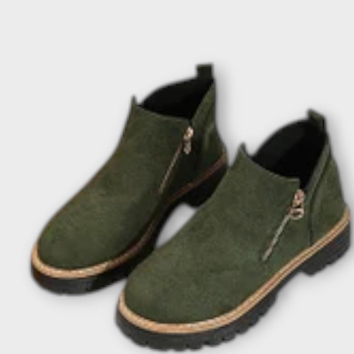 Elegantní obuv s komfortním přizpůsobením