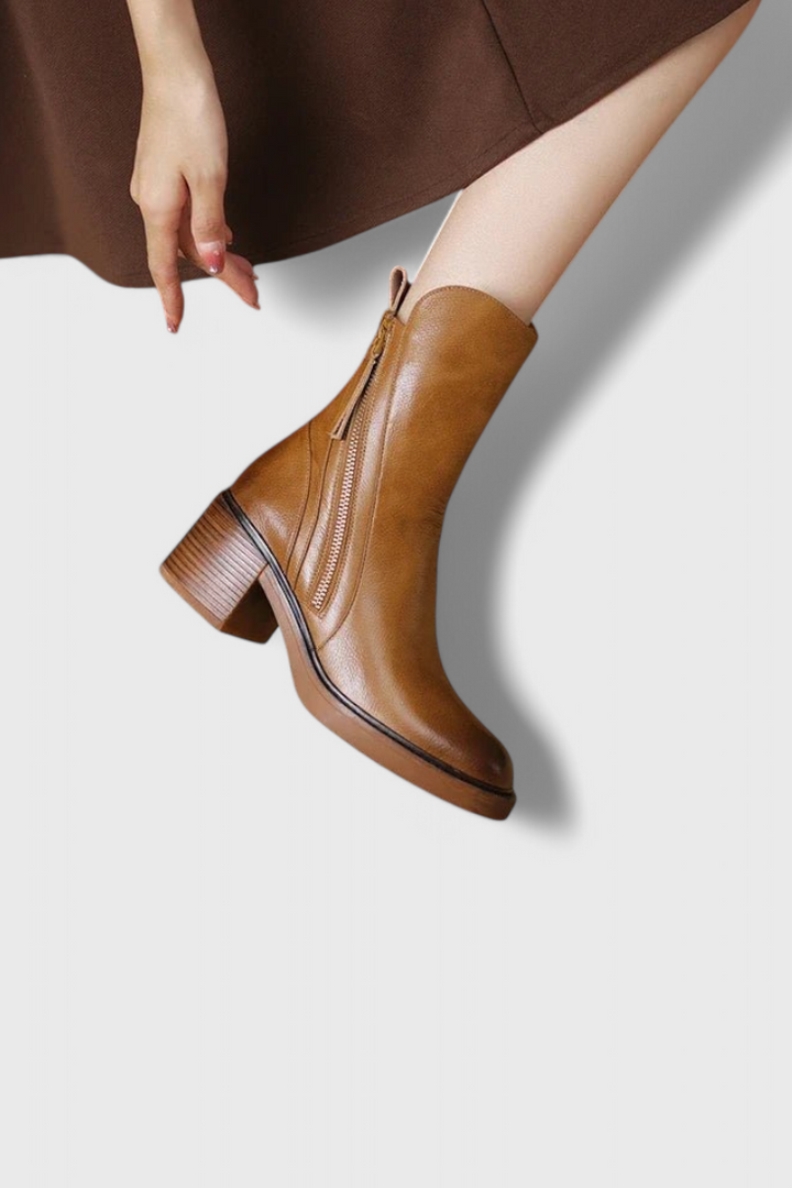 Irina Kozačky Elegantní Styl