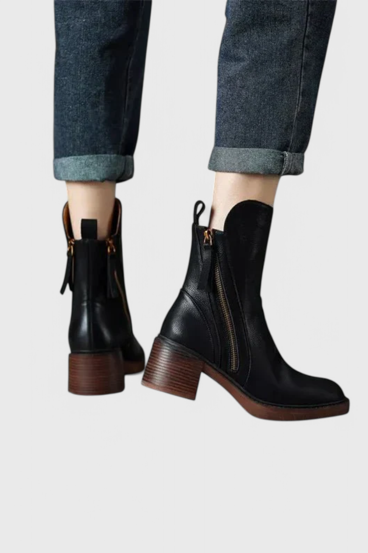 Irina Kozačky Elegantní Styl