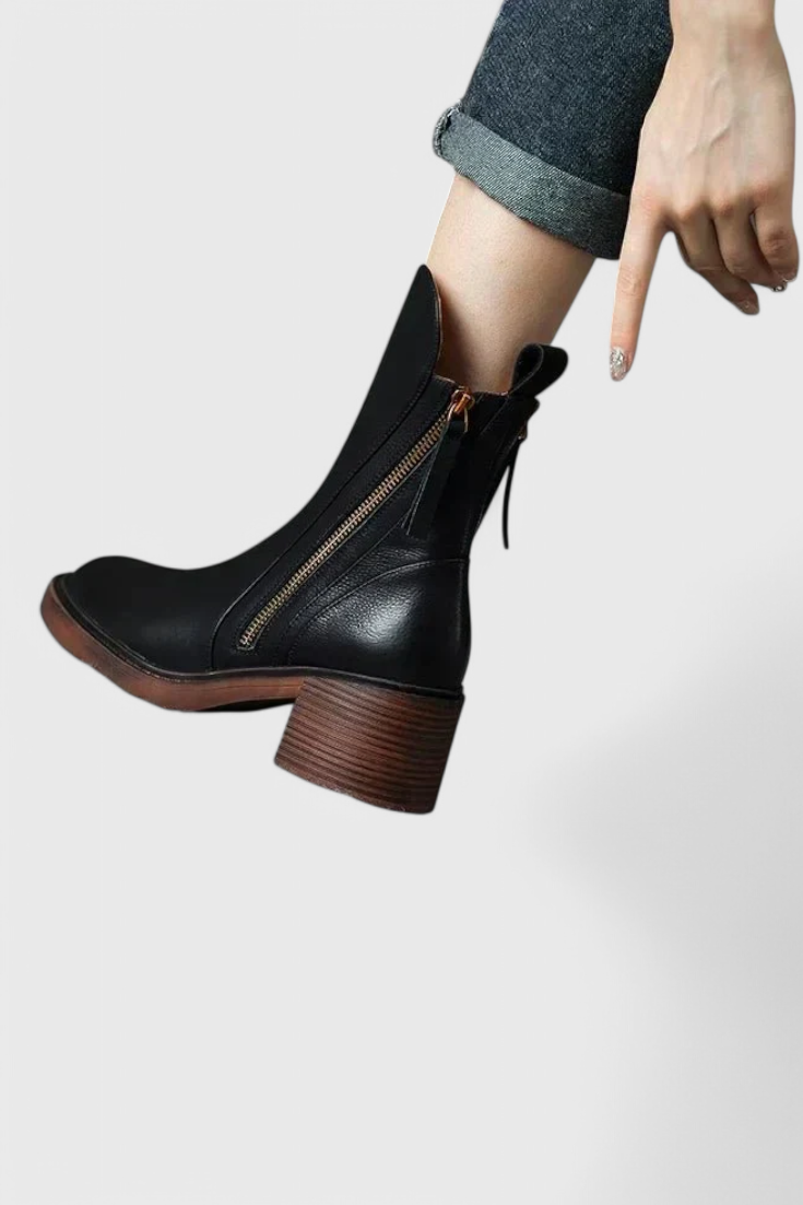 Irina Kozačky Elegantní Styl