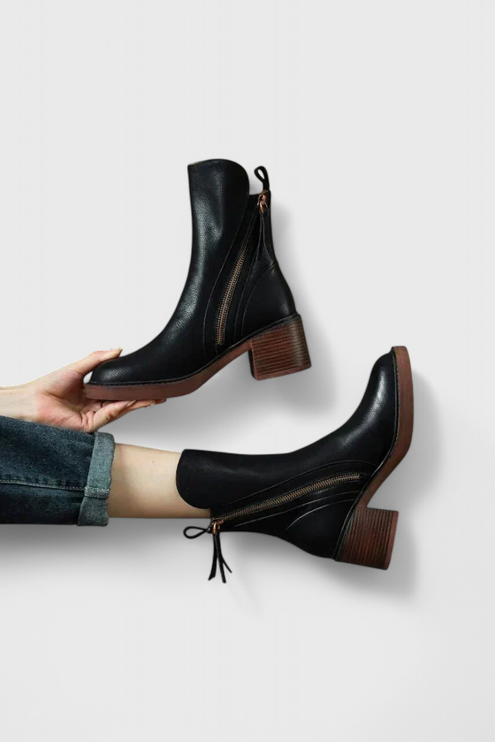 Irina Kozačky Elegantní Styl