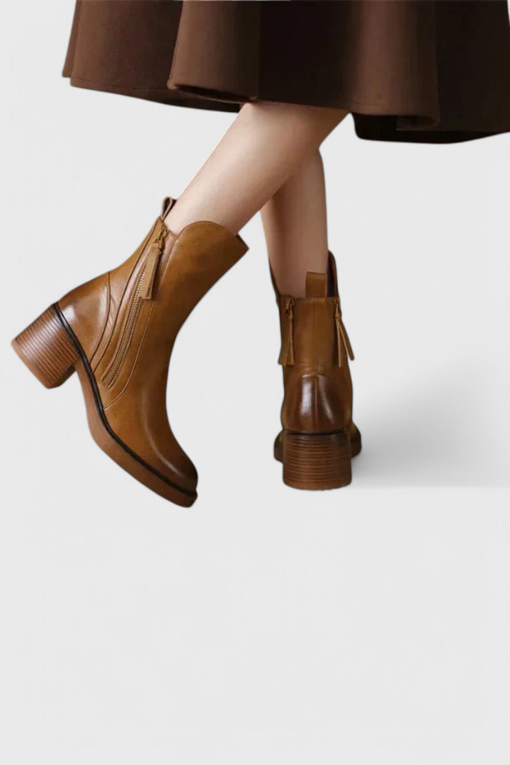 Irina Kozačky Elegantní Styl