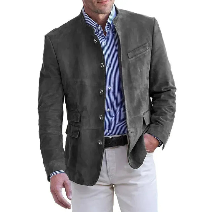 Alvaro | Pánské moderní a elegantní sako