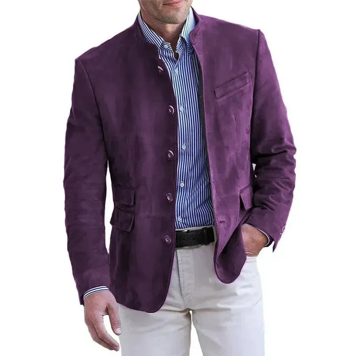 Alvaro | Pánské moderní a elegantní sako