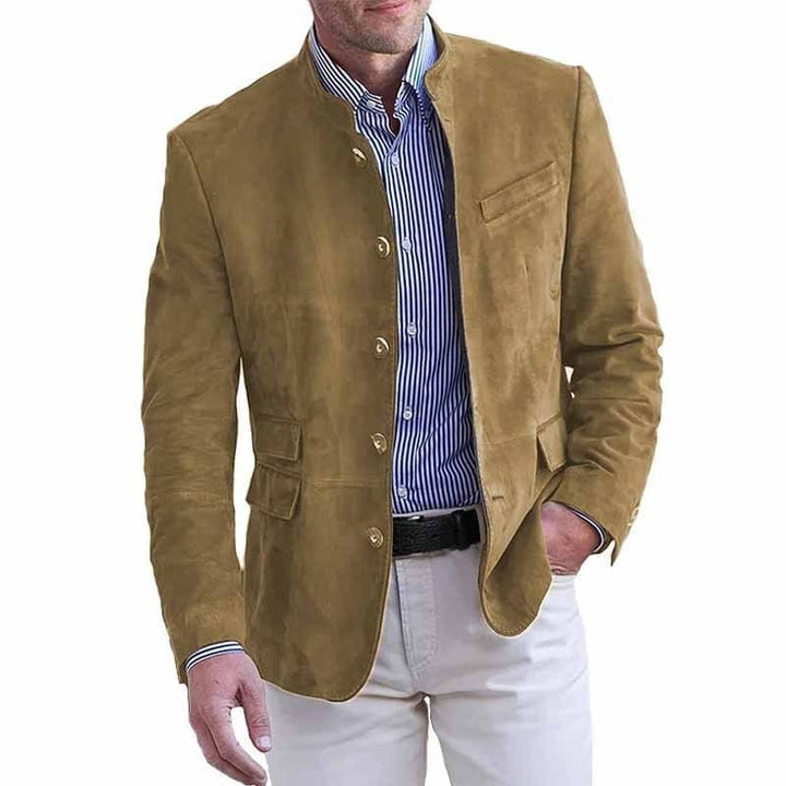 Alvaro | Pánské moderní a elegantní sako