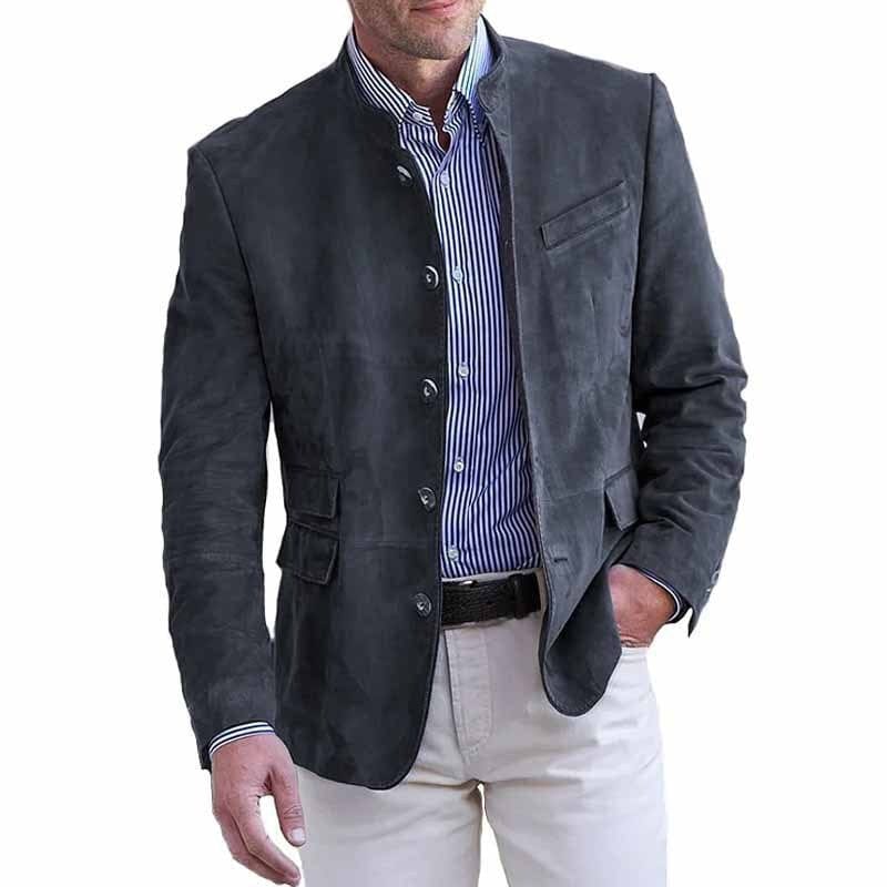 Alvaro | Pánské moderní a elegantní sako
