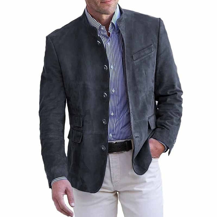 Alvaro | Pánské moderní a elegantní sako
