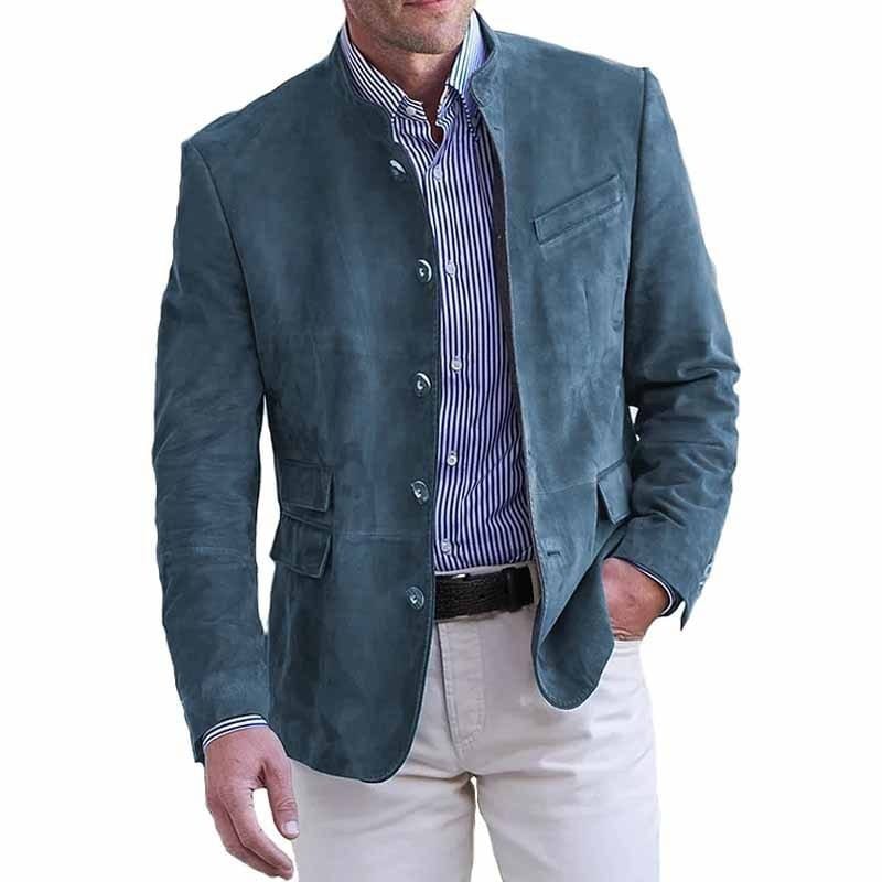 Alvaro | Pánské moderní a elegantní sako