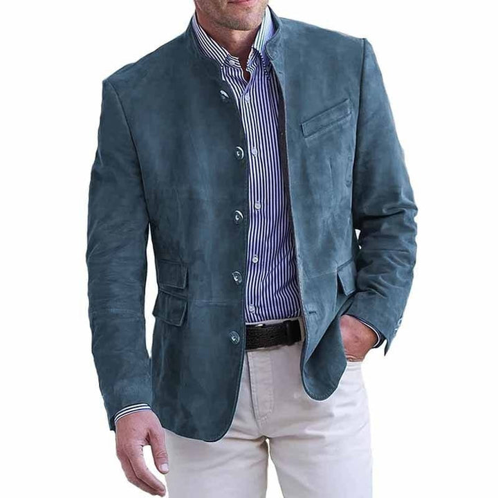 Alvaro | Pánské moderní a elegantní sako