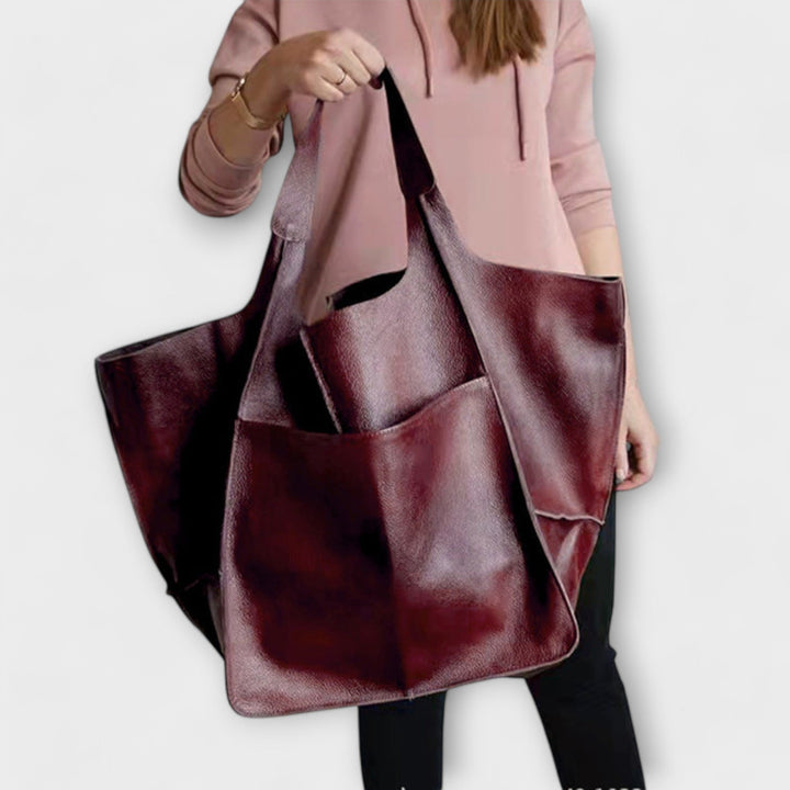 Zara – elegantní kabelka přes rameno