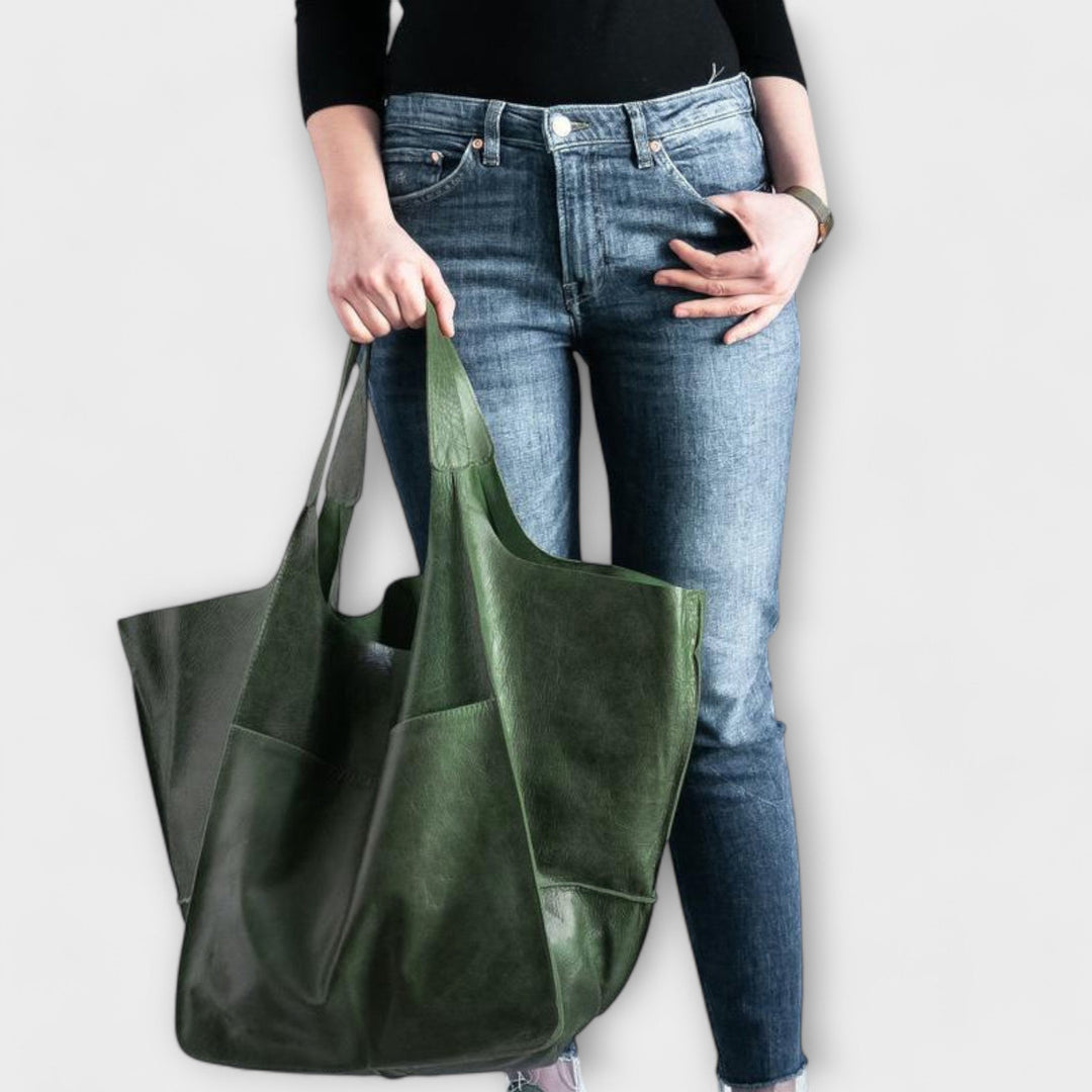 Zara – elegantní kabelka přes rameno