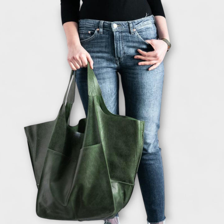 Zara – elegantní kabelka přes rameno