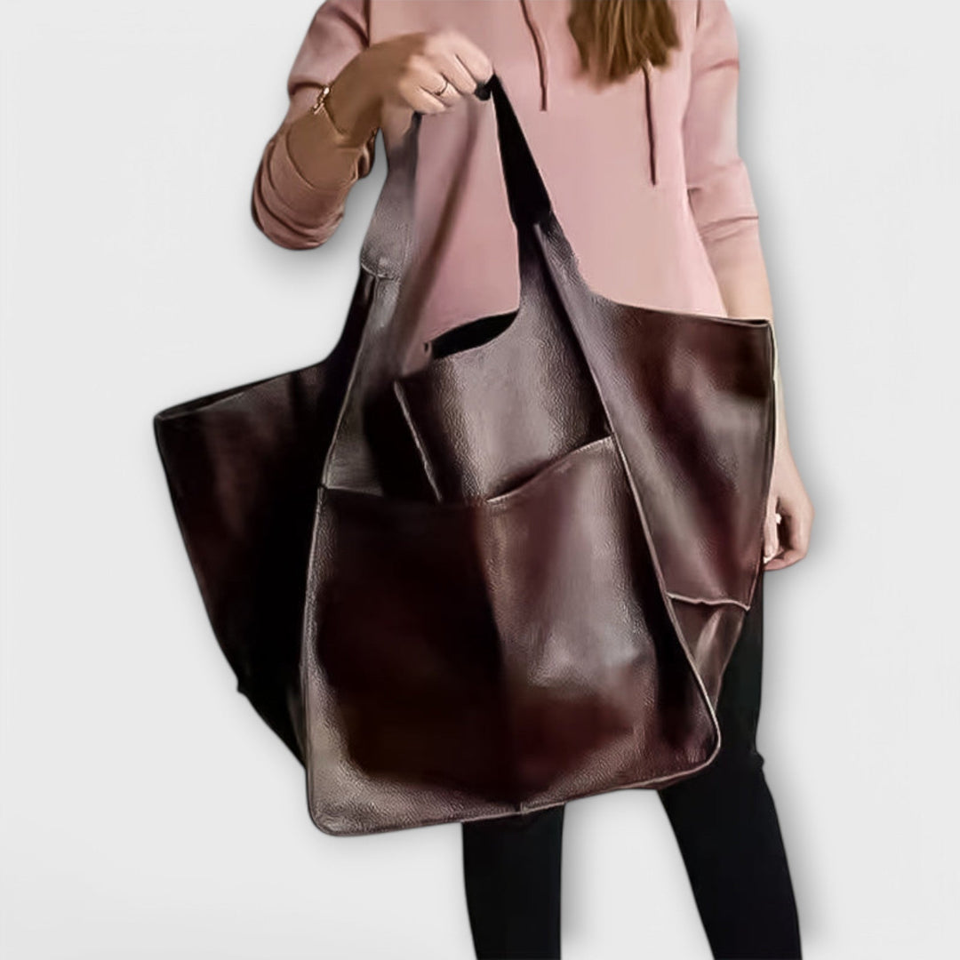 Zara – elegantní kabelka přes rameno