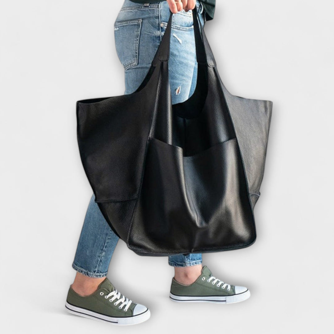 Zara – elegantní kabelka přes rameno