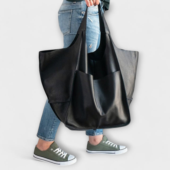 Zara – elegantní kabelka přes rameno
