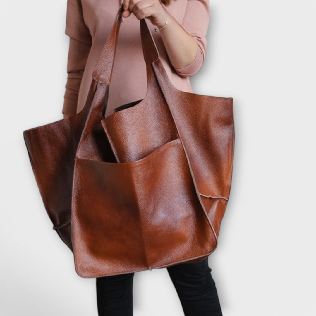 Zara – elegantní kabelka přes rameno