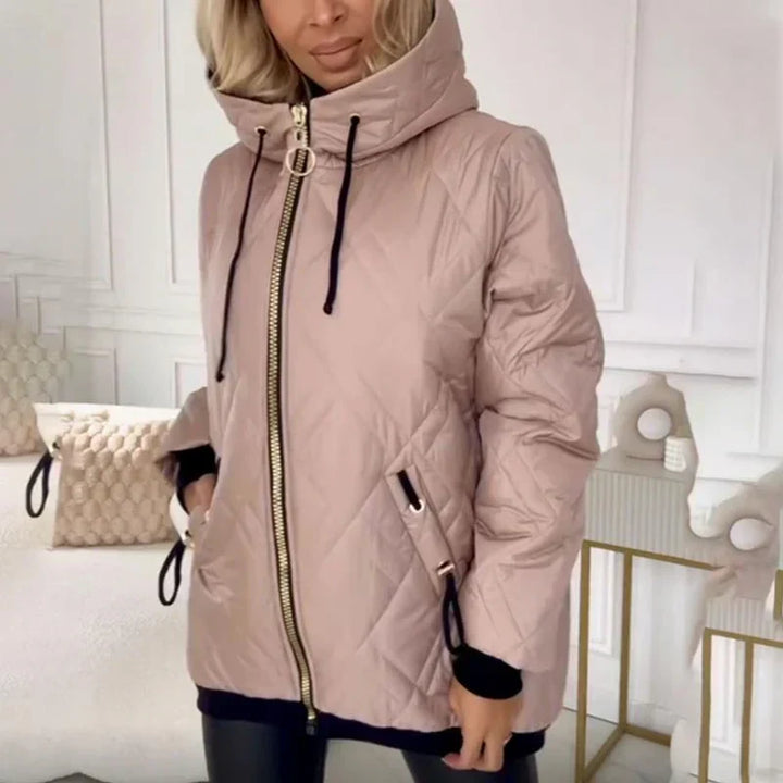 Elsmere Luxe™ | Teplá Šarmaina Parka