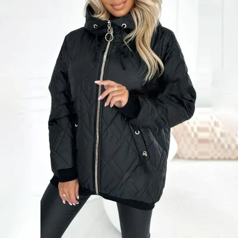 Elsmere Luxe™ | Teplá Šarmaina Parka
