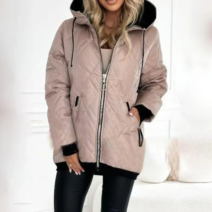 Elsmere Luxe™ | Teplá Šarmaina Parka